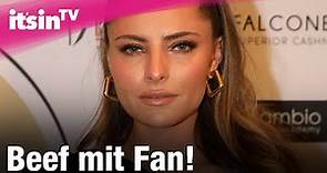 Sophia Thomalla legt sich mit Follower an: „Zeit zum Rumheulen“ | It's in TV