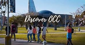 Discover OCC 2022