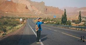 新疆旅行安全嗎？｜一個月新疆旅行觀察紀錄