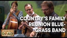 Country's Family Reunion Bluegrass Band "Big Country"