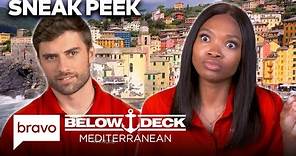 Start Watching the Below Deck Mediterranean Season 8 Finale | Below Deck Mediterranean (S8 E16)