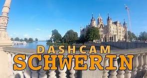 Schwerin Dashcam | Driving POV
