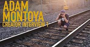Adam Montoya | Creator Interview |BCTLD|