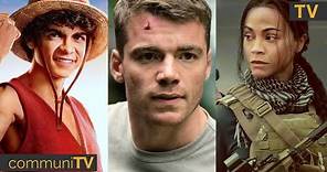 Top 10 Action TV Series of 2023