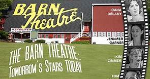The Barn Theatre: Tomorrow's Stars Today - Apple TV (UK)