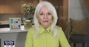Lady Gaga's mom Cynthia Germanotta