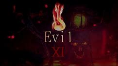 Evil Music Mix 11 (aggressive / dark epic music)