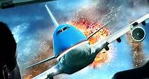 Air Force One: Amenaza en el cielo (Cine.com)