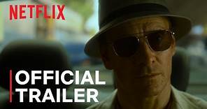 THE KILLER | Official Trailer | Netflix