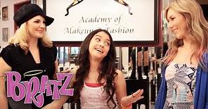 Academy of Makeup and Fashion Tour | Bratz with Brianna Gage