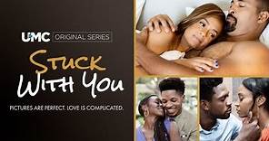 "STUCK WITH YOU" Extended Trailer 2020