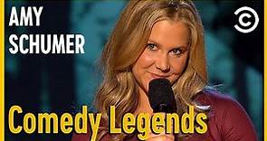 Amy Schumer: Mostly Sex Stuff - Die Ganze Show | Comedy Legends | Comedy Central Deutschland