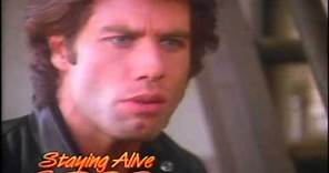 Staying Alive Trailer 1983