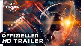 Aufbruch zum Mond - Trailer deutsch/german HD