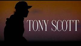 The Beauty Of Tony Scott