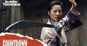 The 10 Best Michelle Yeoh Movies | Countdown