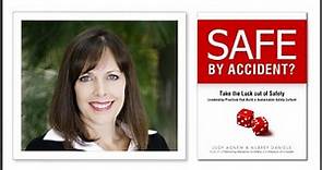 Aubrey Daniels/Judy Agnew: Safe by Accident - How to Use Discipline