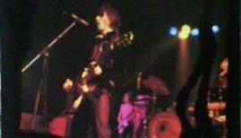 Johnny Thunders And The Heartbreakers - Live At The Lyceum