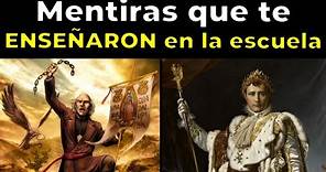 La verdad de lo que pasó con Miguel Hidalgo, Napoleón y la Independencia de México