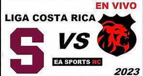 🔴Deportivo Saprissa vs Alajuelense en vivo - Clasico Liga Apertura Costa Rica