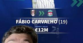 Done Deal Update on the officially announced transfers of Carvalho, Kamara & Özcan 🤝 #donedeal #update #carvalho #liverpool #kamara #astonvilla #ozcan #dortmund #transfers #transfermarkt