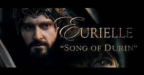 The Hobbit: 'Song Of Durin' by Eurielle - Lyric Video (Lyrics by J.R.R. Tolkien)
