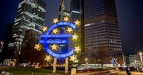 Which countries use the euro as their currency?