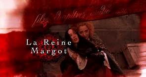 '' la reine margot '' - official trailer 1994.