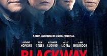 Blackway (Go with Me) - película: Ver online en español