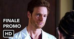 Chicago Med 6x16 Promo "I Will Come To Save You" (HD) Season Finale