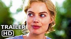 DREAMLAND Trailer (2020) Margot Robbie, Drama Movie