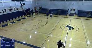 CSAT vs Hutchinson-Central Tech High School Mens Other Basketball