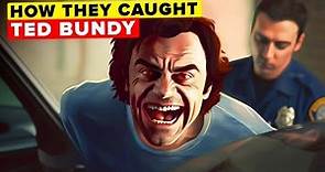 How They Caught Ted Bundy (Day by Day)