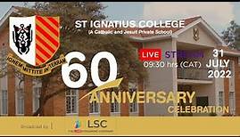St Ignatius College 60th Anniversary Celebrations