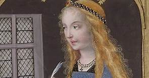 Margarita de Inglaterra, La Princesa del Triste Destino, Condesa Consorte de Pembroke.