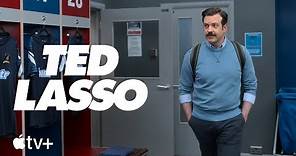Ted Lasso — Season 3 Official Trailer | Apple TV+