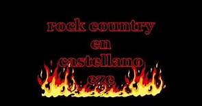 rock country en castellano va todo al ganador