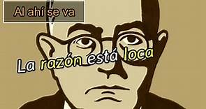 Theodor Adorno | La dialéctica ilustrada| Análisis: Al ahí se va