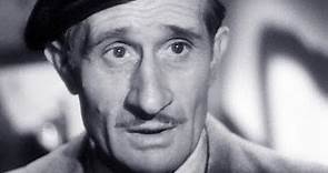 Noël Roquevert, acteur français (1892-1973)
