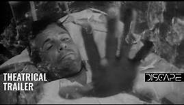 Murder, My Sweet • 1944 • Theatrical Trailer