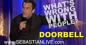 Doorbell | Sebastian Maniscalco: What's Wrong With People?