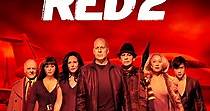 RED 2 - película: Ver online completa en español