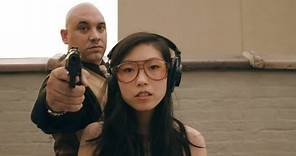 Awkwafina "My Vag" (Official Video)