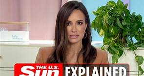 Who is Catt Sadler and how old is she?