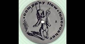 Company Flow - Funcrusher Full EP
