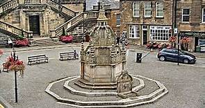 Linlithgow Cross