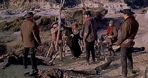 Película Django (1966) - D.Latino