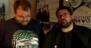 SMALL TOWN GAY BAR Intro with Kevin Smith and Malcolm Ingram