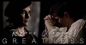 Thomas Cromwell || Greatness (his full story)
