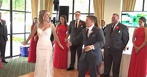 Rod Baker Video - Fantastic Sarasota Wedding...great couple!
